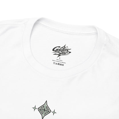 Santorini Tee — Travel