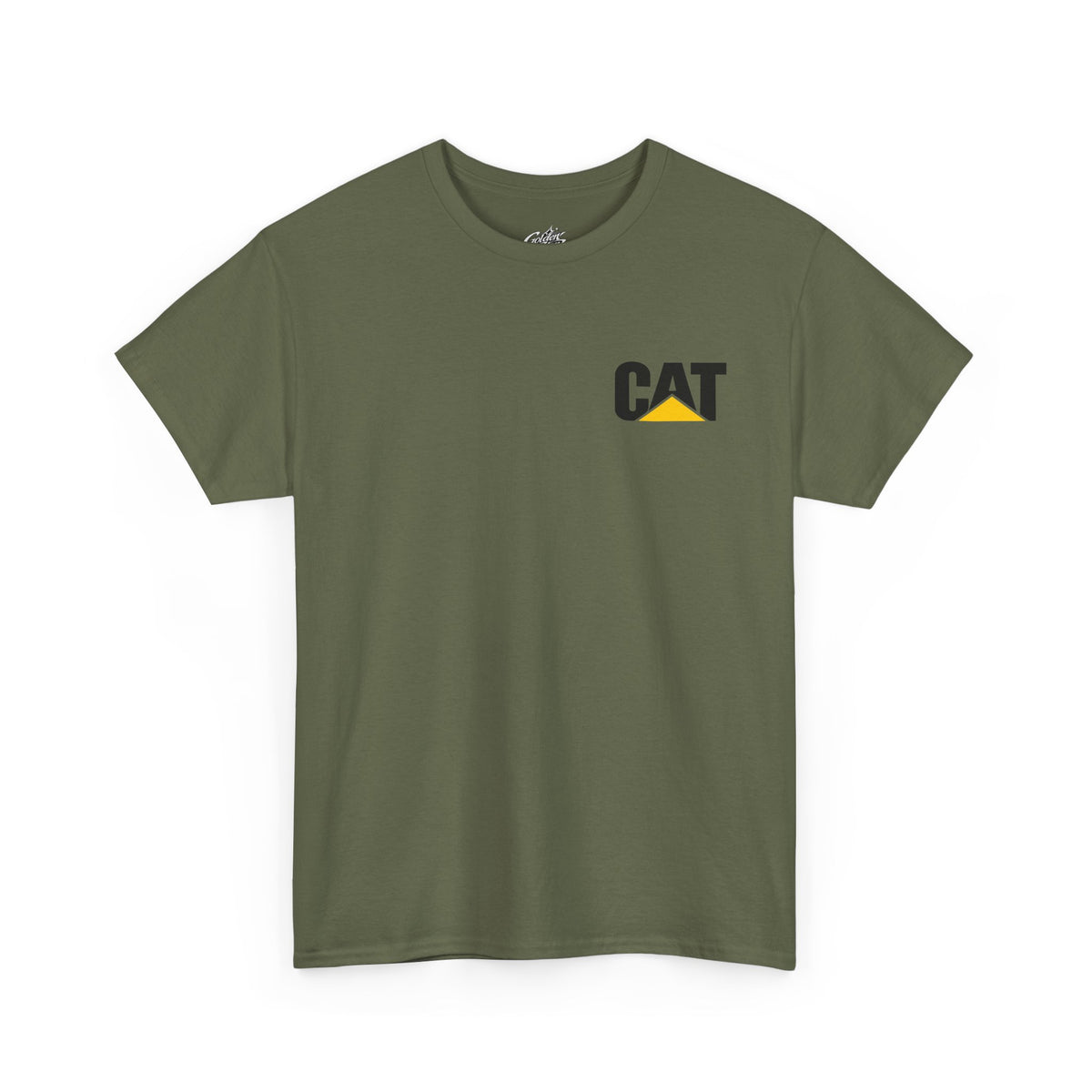 Construction Workwear T-Shirt — Graphic
