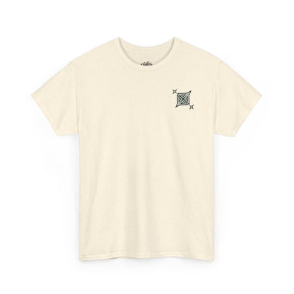 The World Tee — Graphic
