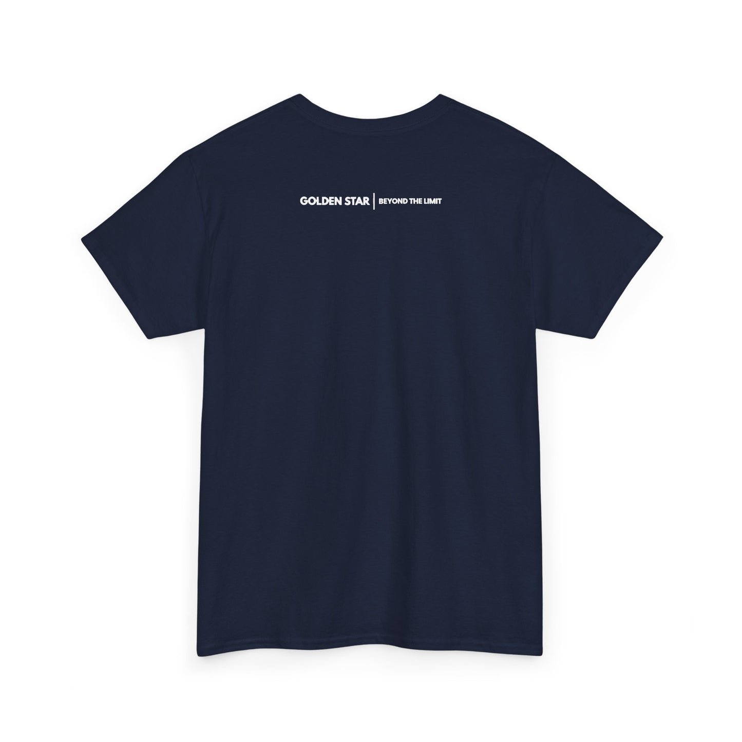 Construction Workwear T-Shirt — Graphic