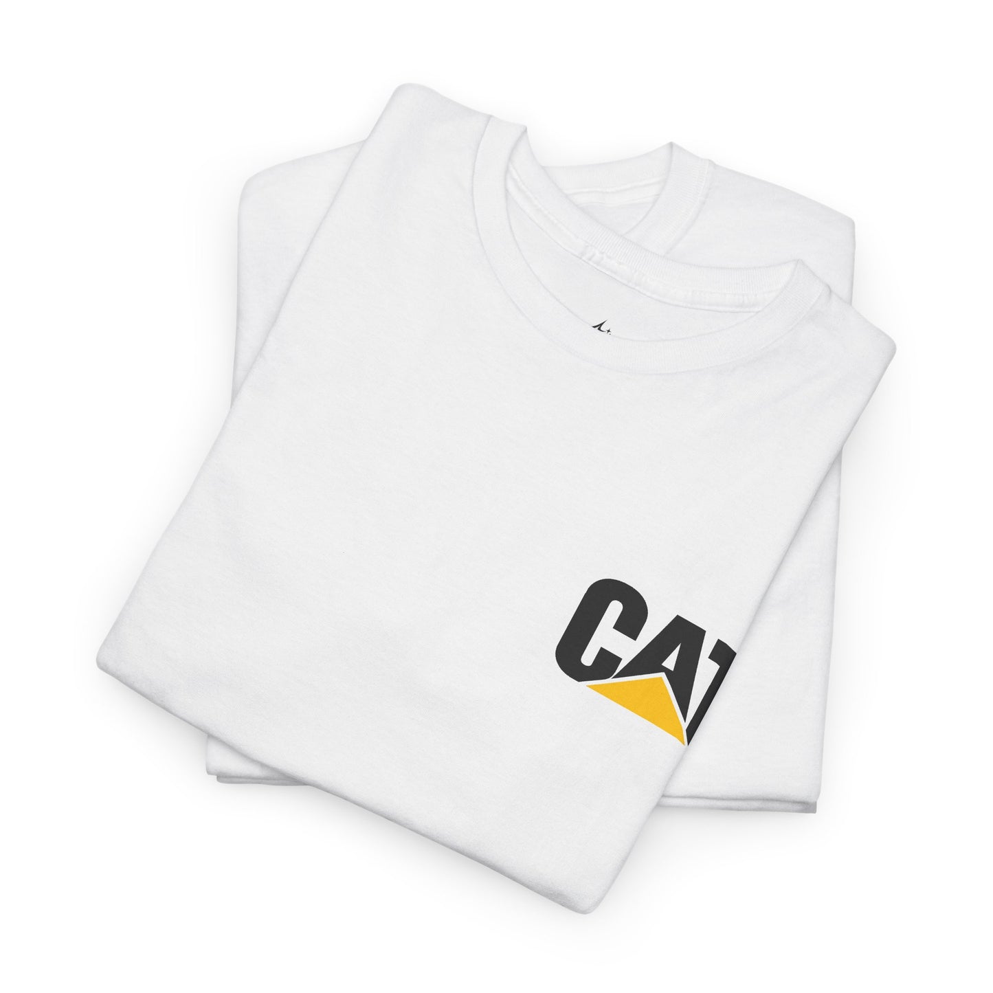 Construction Workwear T-Shirt — Graphic