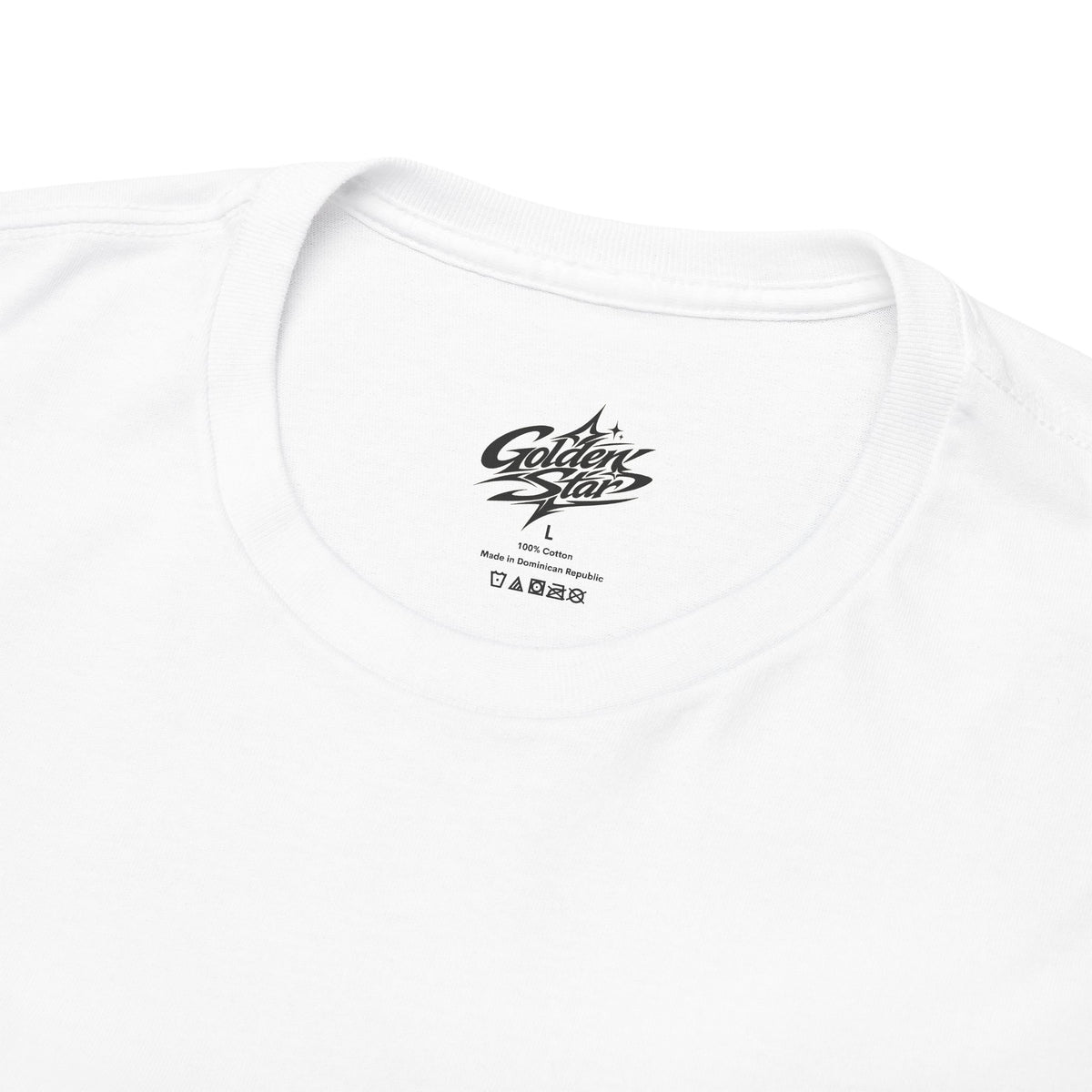 Valley Diner Tee — Retro
