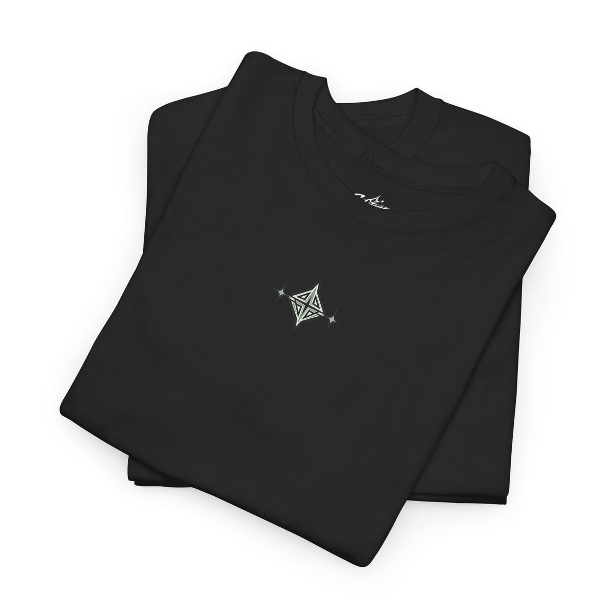 Cowgirl Tee — Retro