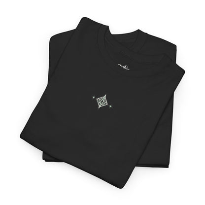 Cowgirl Tee — Retro