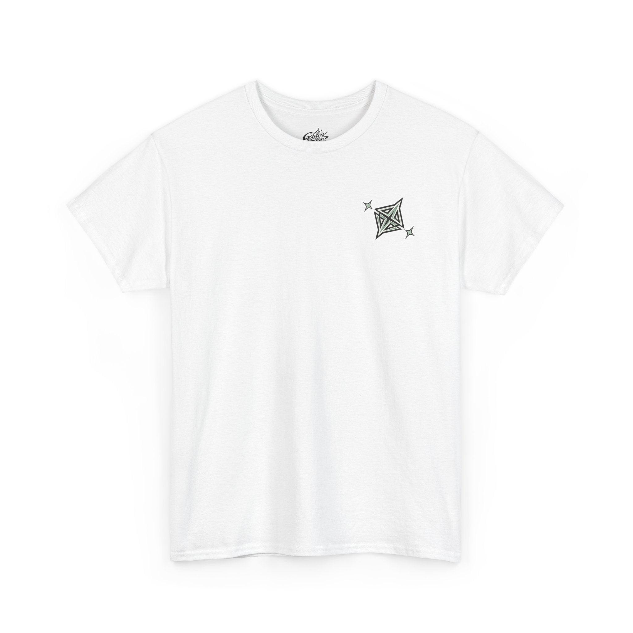 Cowgirl Graphic Tee — Retro Western Rodeo T‑Shirt