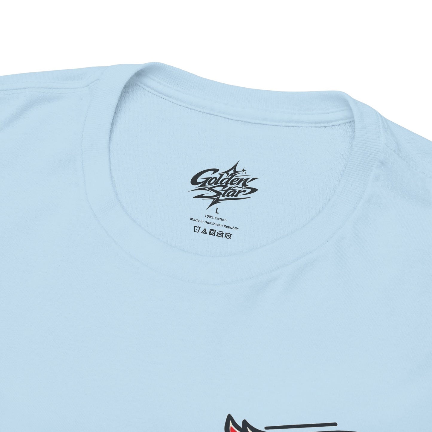 Formula Race Tee — Graphic