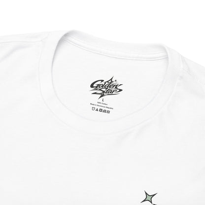 Santorini Tee — Travel
