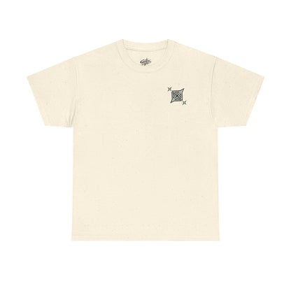 The World Tee — Graphic
