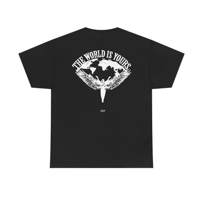 The World Tee — Graphic