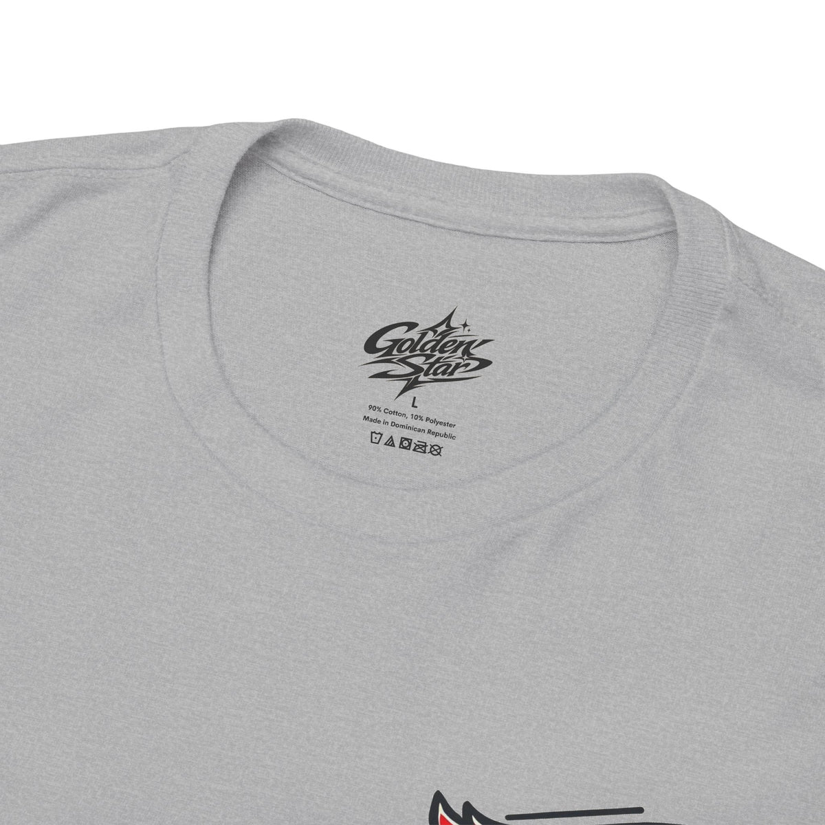 Formula Race Tee — Graphic