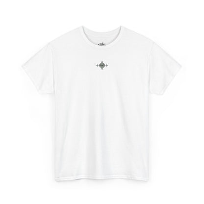 Santorini Tee — Travel