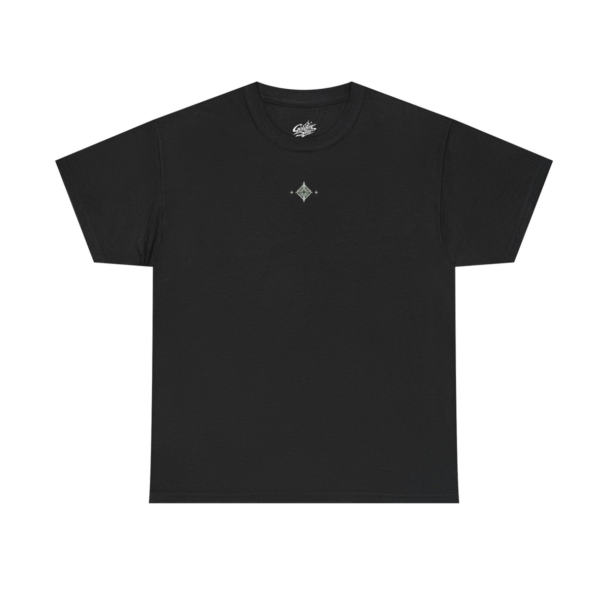 The World Tee — Graphic