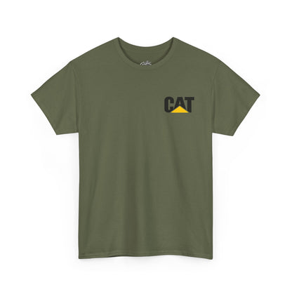 Construction Workwear T-Shirt — Graphic