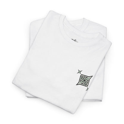 Cowgirl Tee — Retro