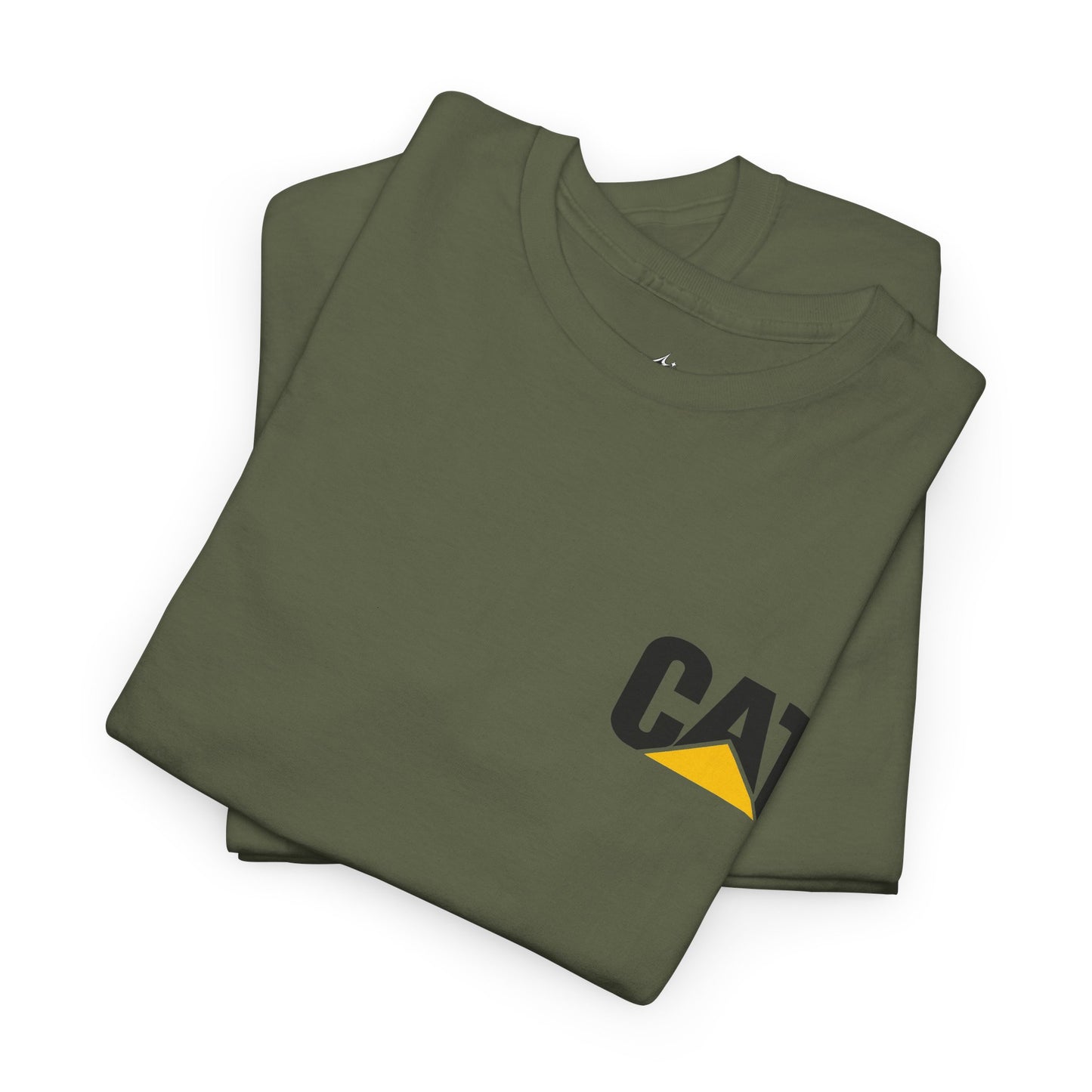 Construction Workwear T-Shirt — Graphic