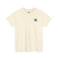 Cowgirl Graphic Tee — Retro Western Rodeo T‑Shirt