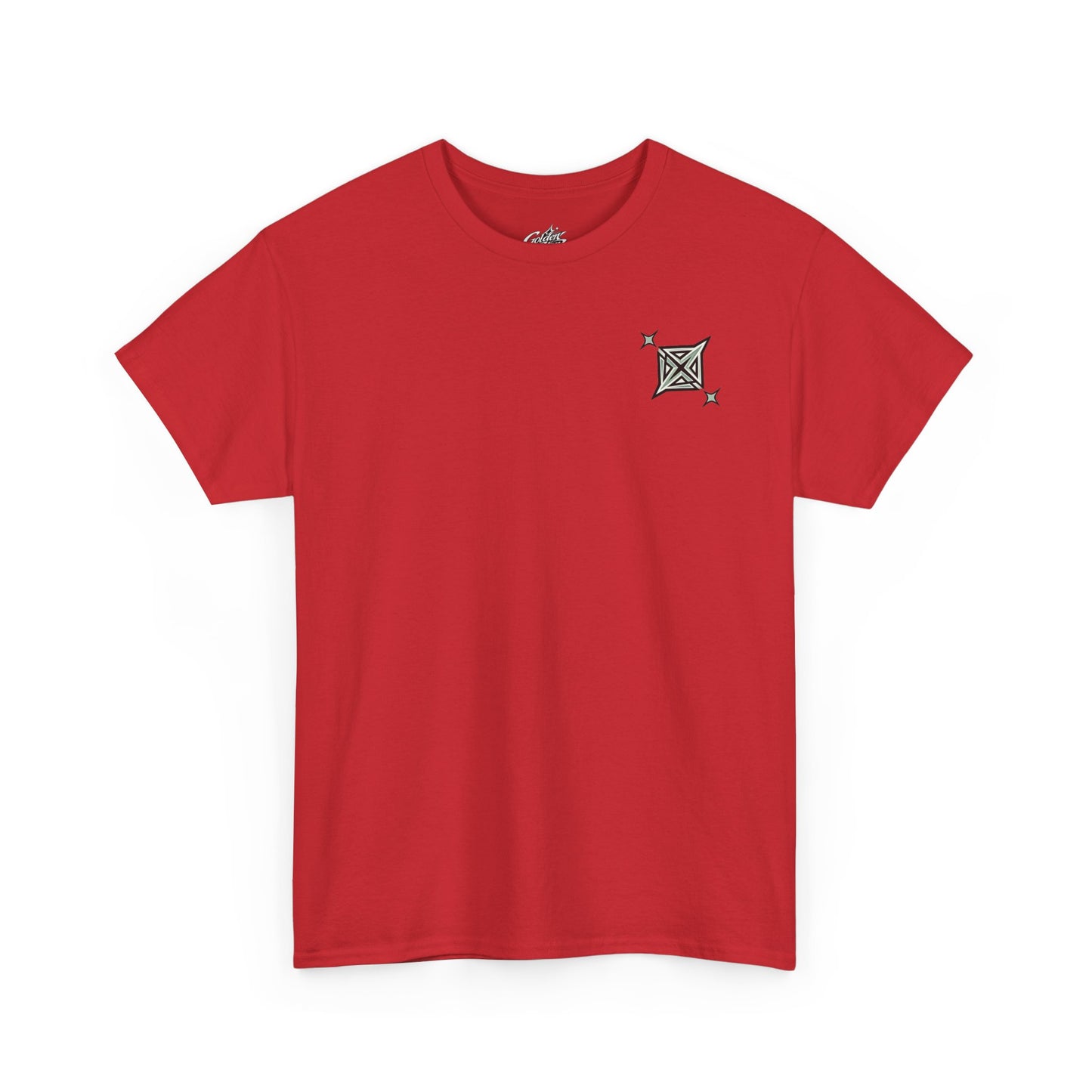 The World Tee — Graphic
