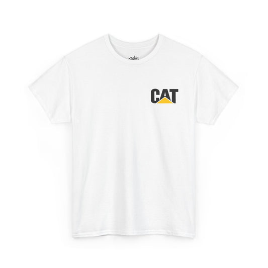 Construction Workwear T-Shirt — Graphic