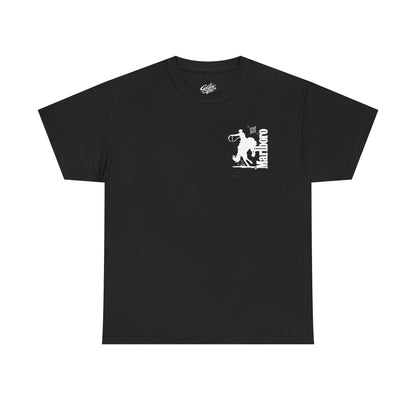 Cowboy Tee — Vintage