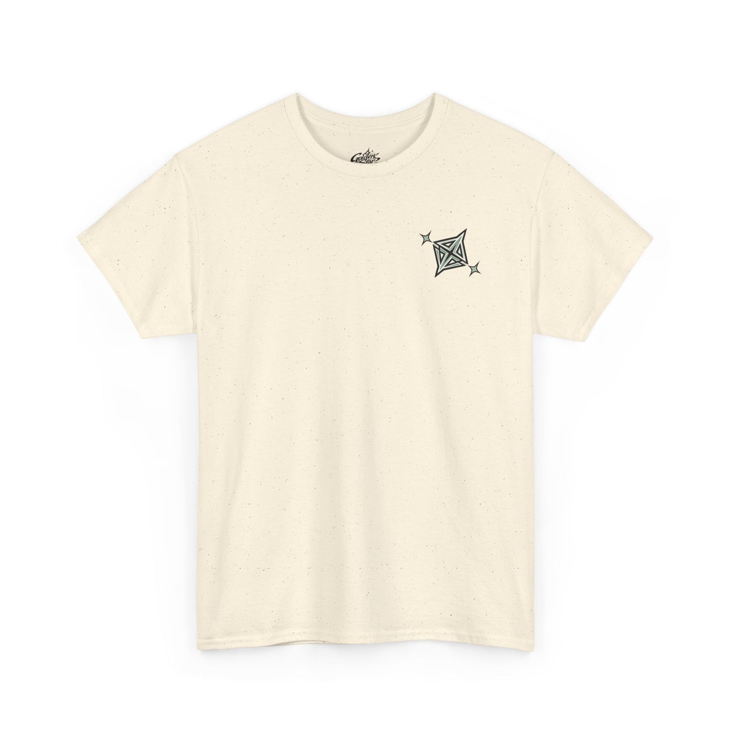 Cowgirl Tee — Retro