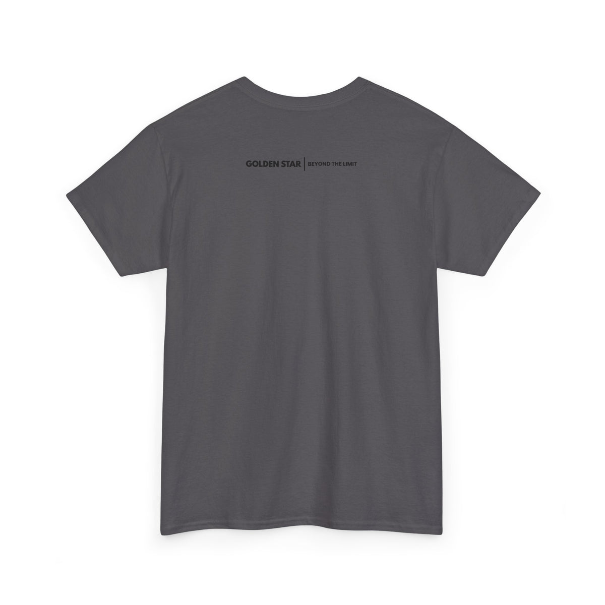 Construction Workwear T-Shirt — Graphic