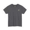 Death Chase Graphic Tee — Meteor Eye Skate Punk Shirt