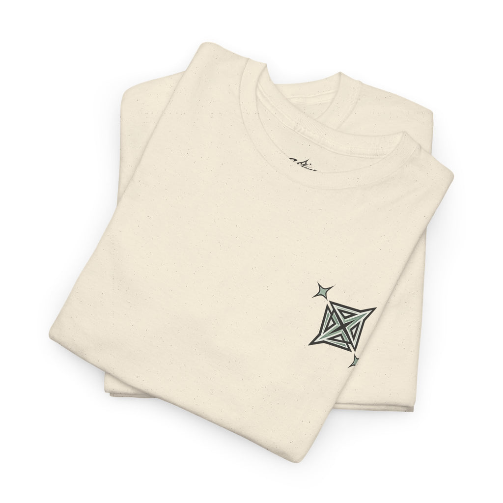 Cowgirl Graphic Tee — Retro Western Rodeo T‑Shirt