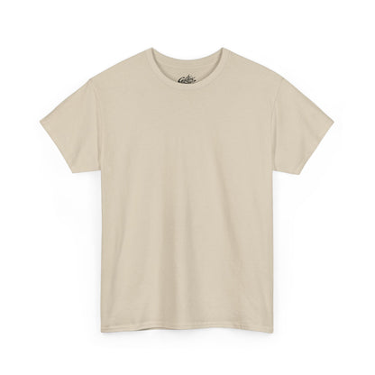 Wild West Tee — Vintage Rodeo