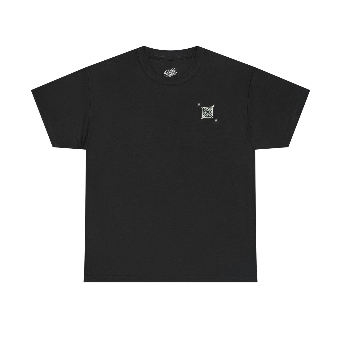 The World Tee — Graphic
