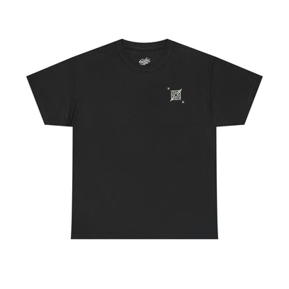 The World Tee — Graphic