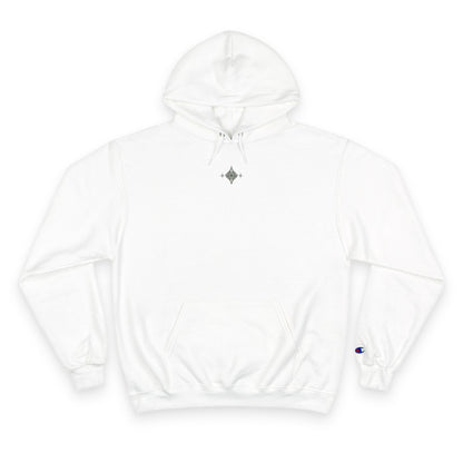 Mountain View — Hoodie