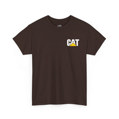 Construction Workwear T-Shirt — Graphic
