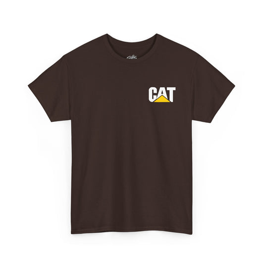 Construction Workwear T-Shirt — Graphic