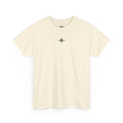 The World Tee — Graphic