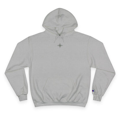 Mountain View — Hoodie
